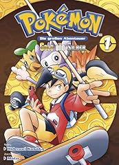 Pokémon großen abenteuer gebraucht kaufen  Wird an jeden Ort in Deutschland