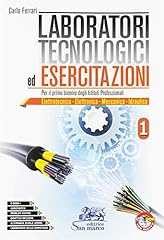 Laboratori tecnologici esercit usato  Spedito ovunque in Italia 