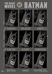 Mightyprint comics batman for sale  Delivered anywhere in USA 