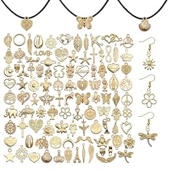 100 stück charms gebraucht kaufen  Wird an jeden Ort in Deutschland