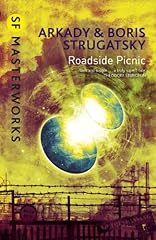 Roadside picnic for sale  Delivered anywhere in UK