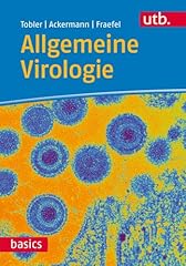 Allgemeine virologie d'occasion  Livré partout en France