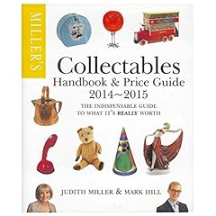 Miller collectables handbook for sale  Delivered anywhere in UK