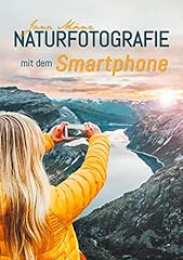 Naturfotografie dem smartphone gebraucht kaufen  Wird an jeden Ort in Deutschland