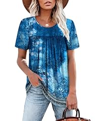 Wiholl summer tops for sale  Delivered anywhere in USA 
