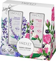 Yardley london english for sale  Delivered anywhere in UK