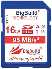 Bigbuild technology 16gb for sale  Delivered anywhere in UK