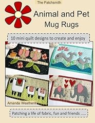 The patchsmith animal d'occasion  Livré partout en France