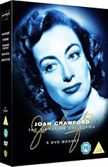 Joan crawford signature for sale  Delivered anywhere in UK