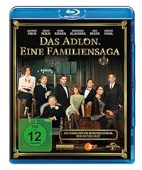 Adlon familiensaga blu gebraucht kaufen  Wird an jeden Ort in Deutschland