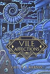 Vile affections for sale  Delivered anywhere in Ireland