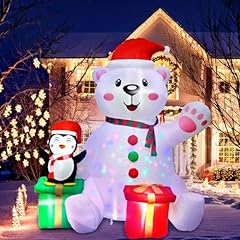 Gudelak christmas inflatables for sale  Delivered anywhere in USA 