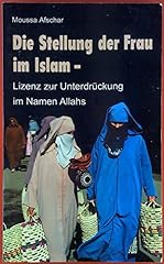 Stellung frau islam gebraucht kaufen  Wird an jeden Ort in Deutschland