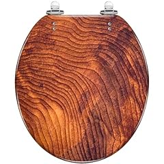 Round toilet seat for sale  Delivered anywhere in USA 