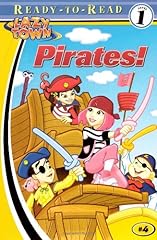 Pirates for sale  Delivered anywhere in UK