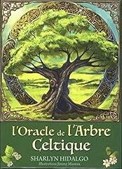 Oracle arbre celtique d'occasion  Livré partout en France
