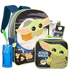 Baby yoda backpack for sale  Delivered anywhere in USA 