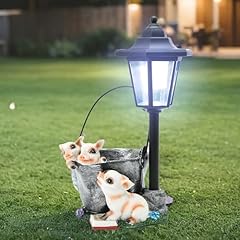 Solar garden outdoor for sale  Delivered anywhere in USA 