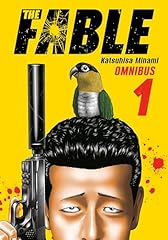 Fable omnibus for sale  Delivered anywhere in UK