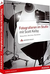 Fotografieren studio scott gebraucht kaufen  Wird an jeden Ort in Deutschland