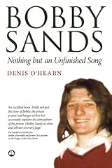 Bobby sands nothing for sale  Delivered anywhere in Ireland