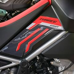 Labelbike adesivi resina usato  Spedito ovunque in Italia 