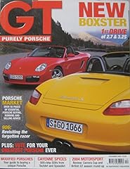 Purely porsche magazine for sale  Delivered anywhere in UK