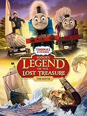 Thomas friends sodor for sale  Delivered anywhere in UK