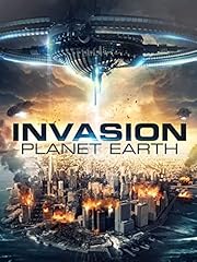 Invasion planet earth for sale  Delivered anywhere in USA 