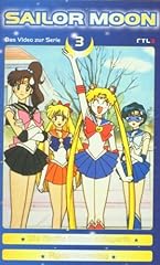 Sailor moon sailor gebraucht kaufen  Wird an jeden Ort in Deutschland