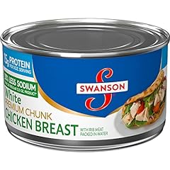 Swanson less sodium for sale  Delivered anywhere in USA 