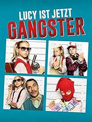 Lucy gangster gebraucht kaufen  Wird an jeden Ort in Deutschland