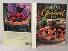 Best gourmet 1999 for sale  Delivered anywhere in USA 