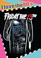 Friday 13th dvd for sale  Delivered anywhere in USA 