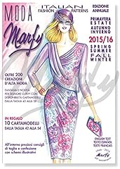 Moda marfy 2015 usato  Spedito ovunque in Italia 