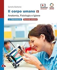 Corpo umano. per usato  Spedito ovunque in Italia 