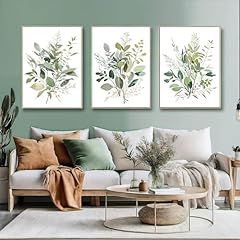 Minimalist watercolor botanica for sale  Delivered anywhere in USA 