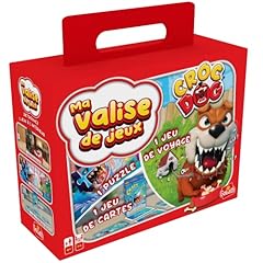 Valisette multi jeux d'occasion  Livré partout en Belgiqu