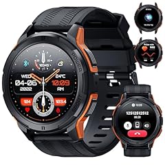 Oukitel bt10 smartwatch usato  Spedito ovunque in Italia 