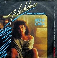 Flashdance .what feeling d'occasion  Livré partout en France