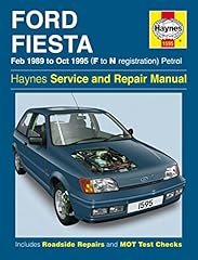 Ford fiesta petrol d'occasion  Livré partout en France