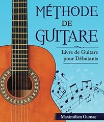 Méthode guitare livre d'occasion  Livré partout en France