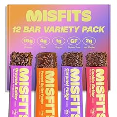 Misfits vegan protein for sale  Delivered anywhere in USA 