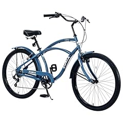 Esheno beach cruiser for sale  Delivered anywhere in USA 