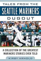 Tales seattle mariners for sale  Delivered anywhere in USA 