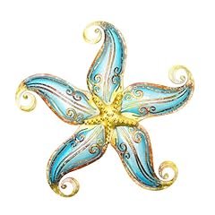 Poxoho metal starfish for sale  Delivered anywhere in USA 