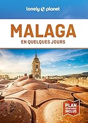 Malaga jours 1ed d'occasion  Livré partout en France