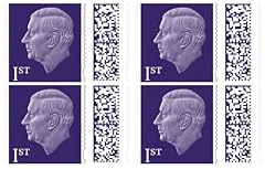 1st class stamp for sale  Delivered anywhere in UK