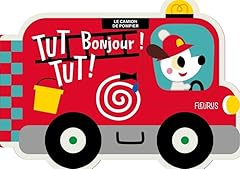 Camion pompier d'occasion  Livré partout en Belgiqu