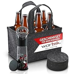 Wortek coffret cadeau d'occasion  Livré partout en Belgiqu